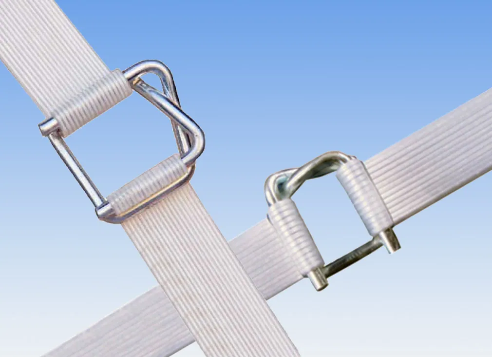 Dispositivi giunzione metallici